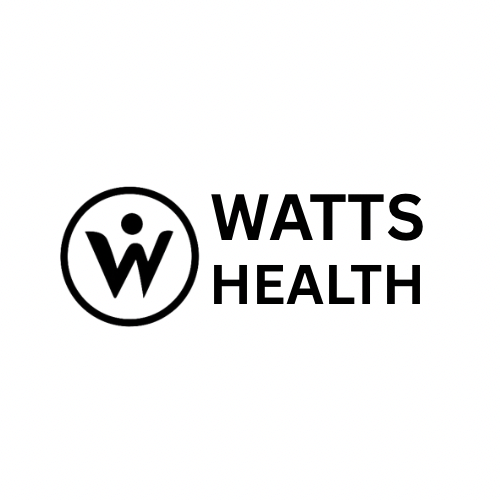 Watts Health logo